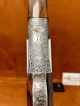 Famars Abbiatico & Salvinelli Excalibur 28ga frame 30