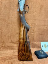 Famars Abbiatico & Salvinelli Excalibur 28ga frame 30