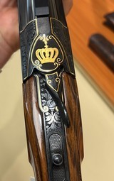 Krieghoff K80 Pro Sporter 32