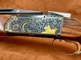 Krieghoff K80 Pro Sporter 32