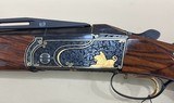 Krieghoff K80 Pro Sporter 32