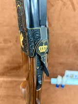 Krieghoff K80 Pro Sporter 32