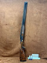 Krieghoff K80 Pro Sporter 32