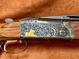 Krieghoff K80 Pro Sporter 32