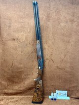 Krieghoff K80 Pro Sporter 32