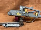 Perazzi MX8 Custom SCO Gold By MAX GOBBI!! (TRADES ALWAYS WELCOME!! - 2 of 4