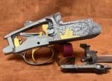 Perazzi MX8 Custom SCO Gold By MAX GOBBI!! (TRADES ALWAYS WELCOME!! - 1 of 4