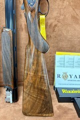 Rizzini Regal Royal Special 20ga / 28ga / .410ga Triple Combo  29