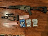Q MINI FIX unfired includes $875 in Q accessories - 1 of 15