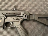 LWRC SMG-45 with Trijicon 2200057 Optics - 6 of 15