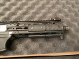 LWRC SMG-45 with Trijicon 2200057 Optics - 9 of 15