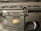 LWRC SMG-45 with Trijicon 2200057 Optics - 13 of 15