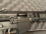 LWRC SMG-45 with Trijicon 2200057 Optics - 14 of 15