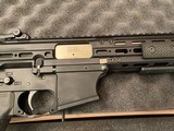 LWRC SMG-45 - 2 of 14