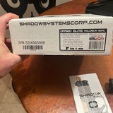 Shadow Systems DR920 Elite Holosun 507C - 6 of 15