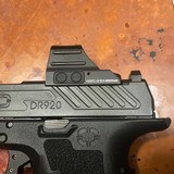 Shadow Systems DR920 Elite Holosun 507C - 3 of 15