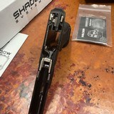 Shadow Systems DR920 Elite Holosun 507C - 15 of 15