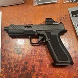 Shadow Systems DR920 Elite Holosun 507C - 2 of 15