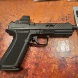 Shadow Systems DR920 Elite Holosun 507C - 4 of 15