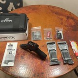 Shadow Systems DR920 Elite Holosun 507C - 1 of 15