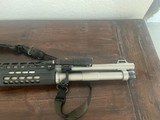 Benelli LE M4 12GA Shotgun - Image 2 of 15