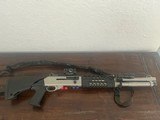 Benelli LE M4 12GA Shotgun - Image 1 of 15