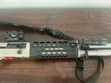 Benelli LE M4 12GA Shotgun - Image 3 of 15