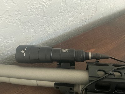 Benelli LE M4 12GA Shotgun - Image 10 of 15