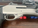 Benelli LE M4 12GA Shotgun - Image 6 of 15