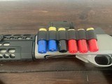 Benelli LE M4 12GA Shotgun - Image 9 of 15