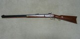 Thompson Center Arms 50 Caliber Percussion "Hawken" Rifle - New / Never Fired - 2 of 12