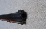 Thompson Center Arms 50 Caliber Percussion "Hawken" Rifle - New / Never Fired - 12 of 12
