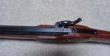 Thompson Center Arms 50 Caliber Percussion "Hawken" Rifle - New / Never Fired - 7 of 12