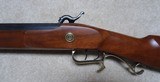 Thompson Center Arms 50 Caliber Percussion "Hawken" Rifle - New / Never Fired - 5 of 12