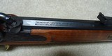 Thompson Center Arms 50 Caliber Percussion "Hawken" Rifle - New / Never Fired - 11 of 12