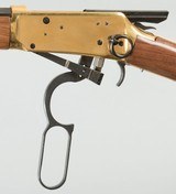Winchester 30-30 Lever Action Carbine 1866 Centennial - 10 of 12