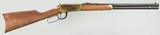 Winchester 30-30 Lever Action Carbine 1866 Centennial - 1 of 12