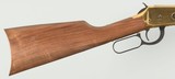 Winchester 30-30 Lever Action Carbine 1866 Centennial - 4 of 12