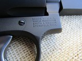 Smith & Wesson Model 586 PPC 357 Magnum Revolver by Karl Sokol - 13 of 14