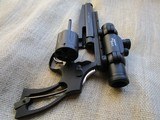 Smith & Wesson Model 586 PPC 357 Magnum Revolver by Karl Sokol - 8 of 14