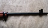 British Enfield .303 No. 4 MK 1 (FRT) Rifle - 5 of 15