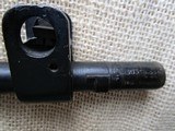 British Enfield .303 No. 4 MK 1 (FRT) Rifle - 15 of 15