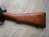 British Enfield .303 No. 4 MK 1 (FRT) Rifle - 9 of 15