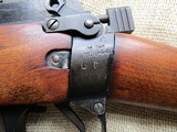 British Enfield .303 No. 4 MK 1 (FRT) Rifle - 12 of 15