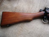 British Enfield .303 No. 4 MK 1 (FRT) Rifle - 8 of 15