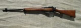 British Enfield .303 No. 4 MK 1 (FRT) Rifle - 2 of 15