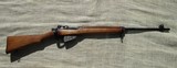 British Enfield .303 No. 4 MK 1 (FRT) Rifle - 1 of 15
