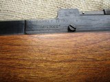 British Enfield .303 No. 4 MK 1 (FRT) Rifle - 11 of 15
