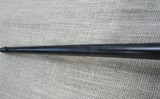 Winchester Model 62A Pump Action 22 Caliber S, L, LR 1957 - 14 of 15