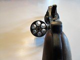 Colt Police Positive .38 Revolver - 5 of 11